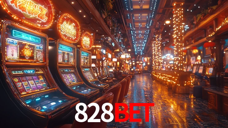828BET