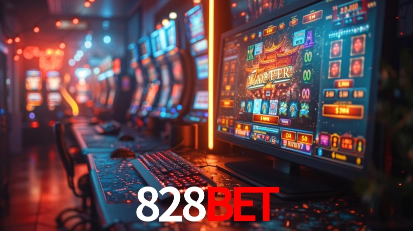 828BET