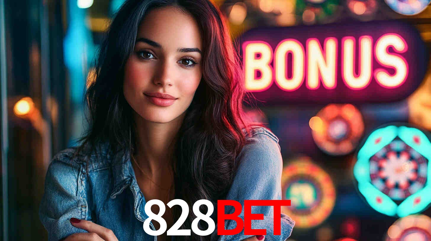 Descubra a Categoria de Bônus no 828BET: Uma Oportunidade Imperdível
