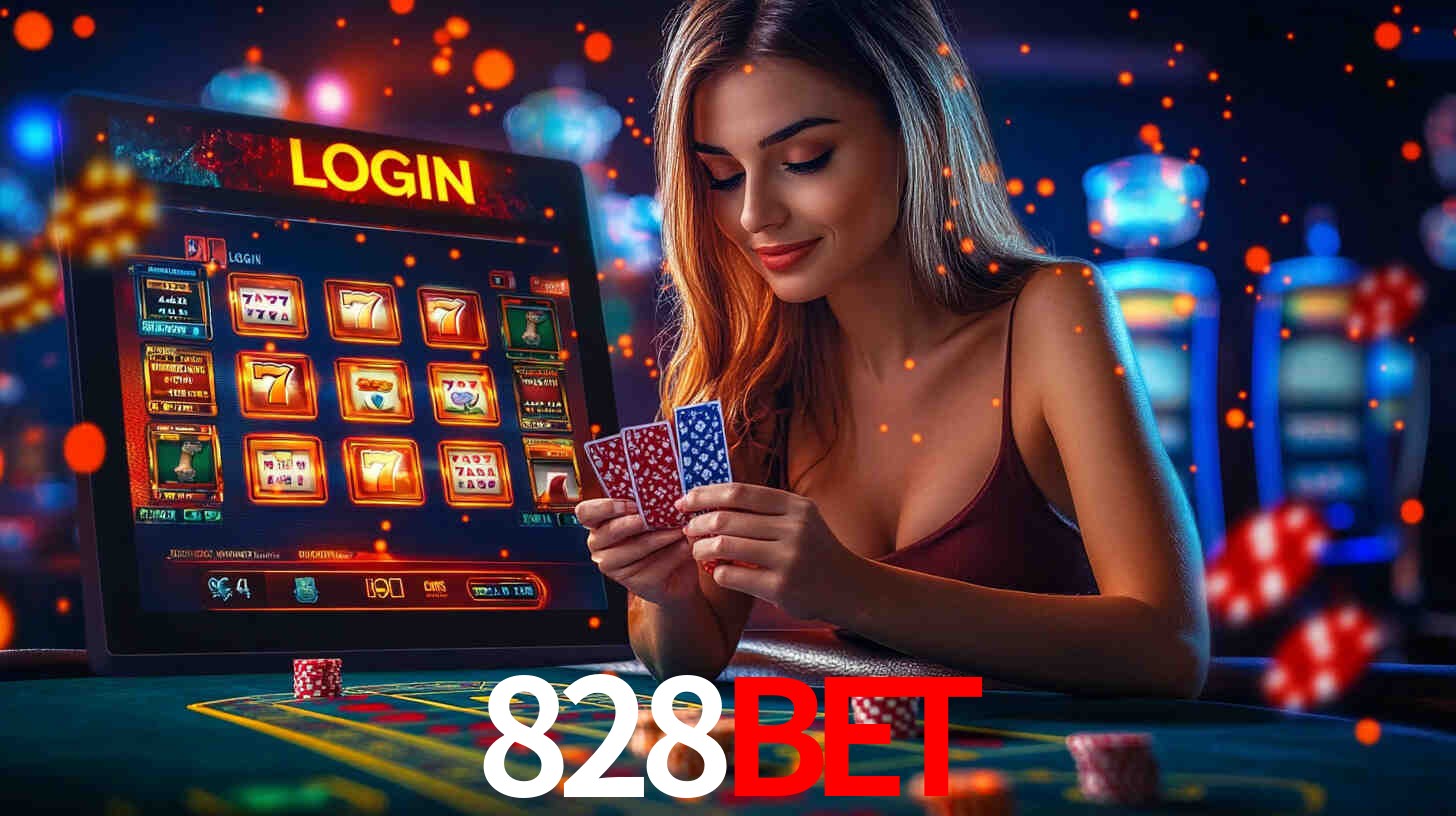 Aproveite as Melhores Promoções do 828BET
