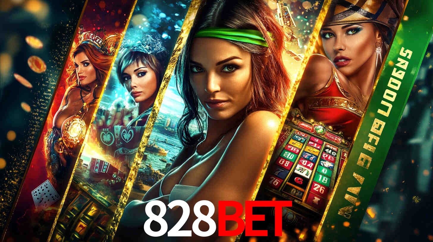 E-Sports no 828bet