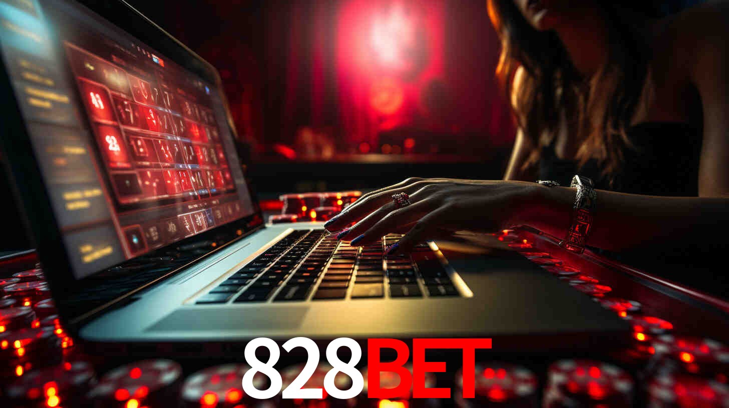 Por Que Escolher o 828bet?