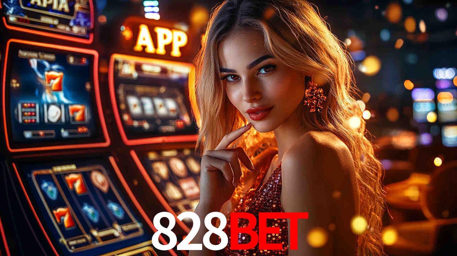 Baixar App Android 828bet