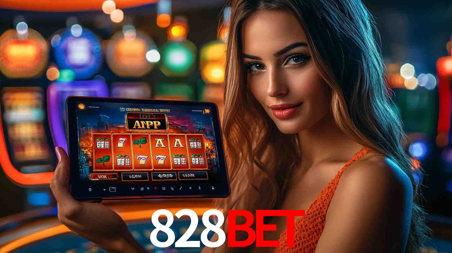 Baixar App iOS 828bet