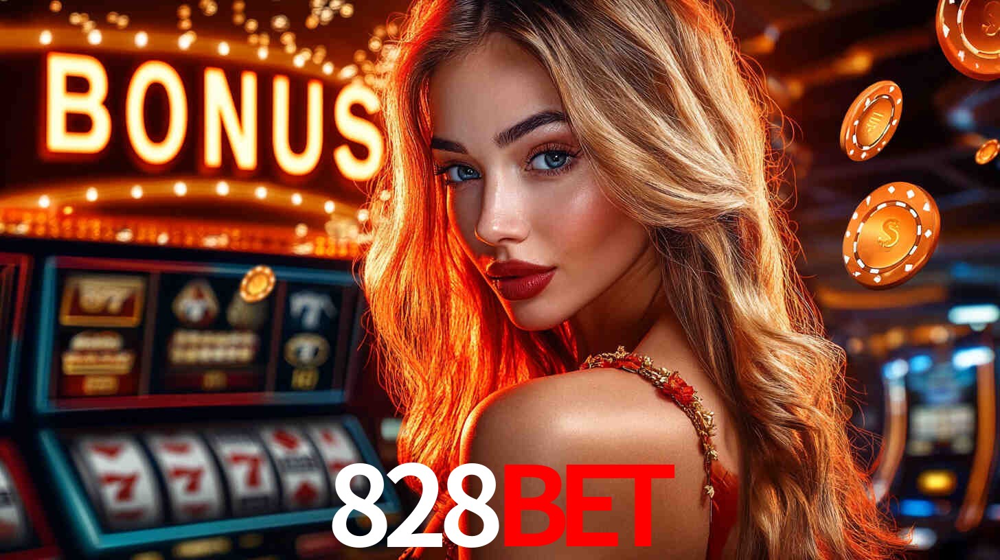 Bônus de Cadastro no 828bet