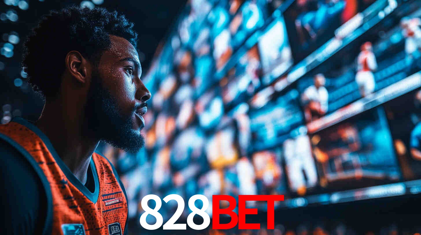 Jogos de Aposta Online no 828bet