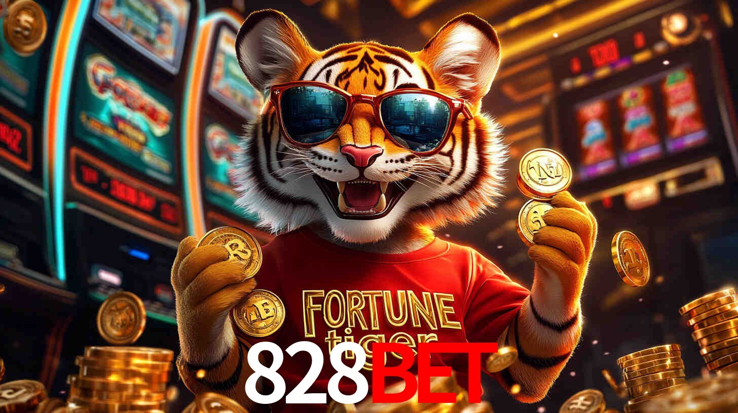 Por Que Jogar Fortune Tiger no 828bet