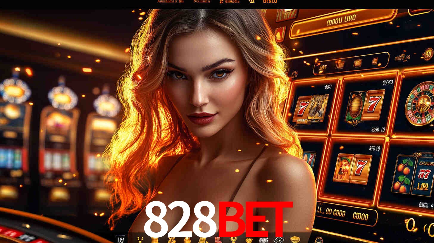 Cassino ao Vivo no 828bet