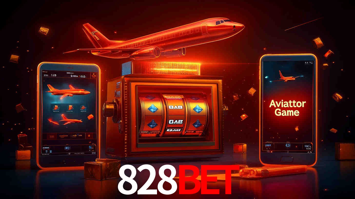 Como Jogar Aviator no 828bet