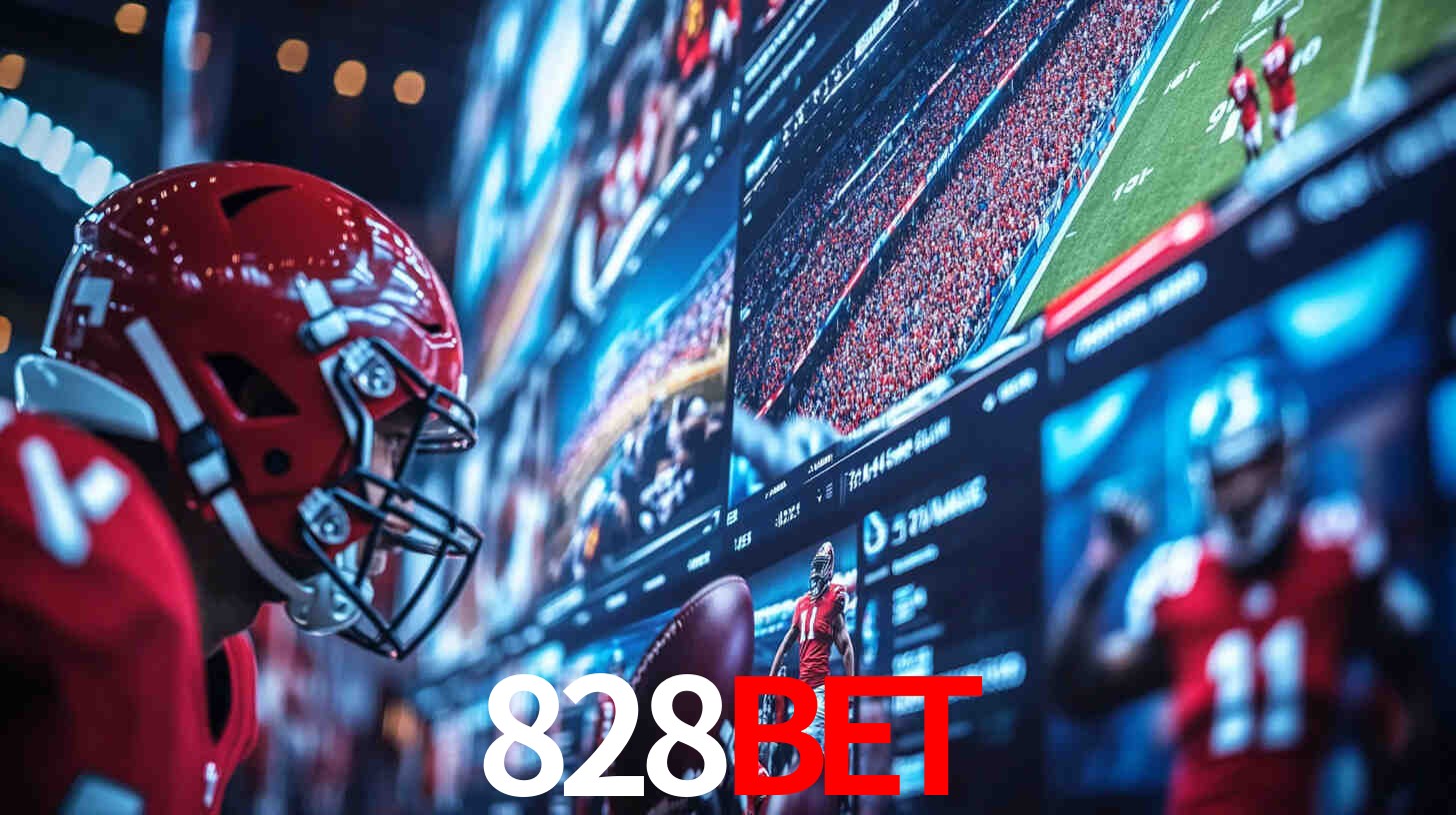 Benefícios das Apostas Ao Vivo no 828bet