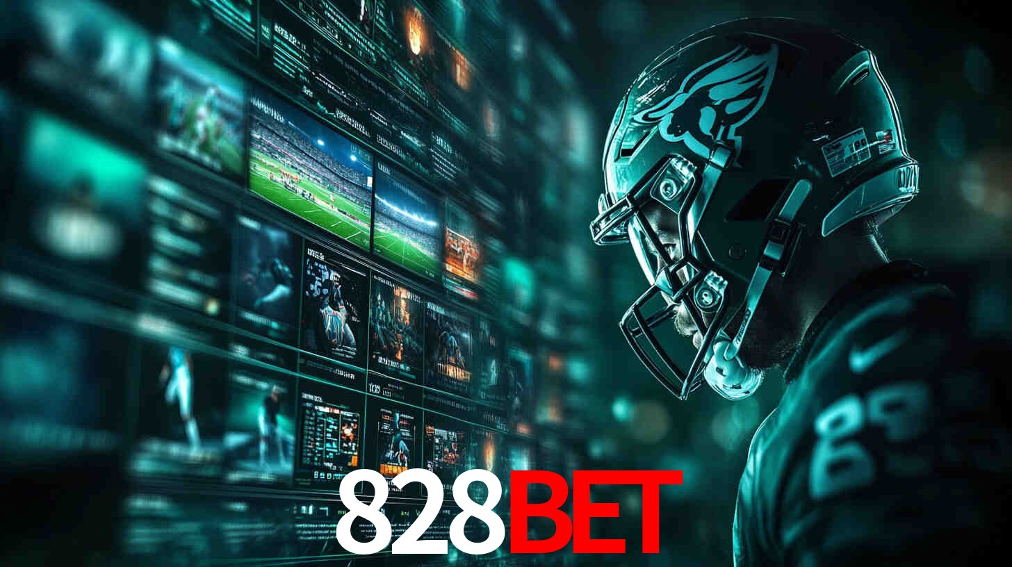 Esportes em Destaque no 828bet
