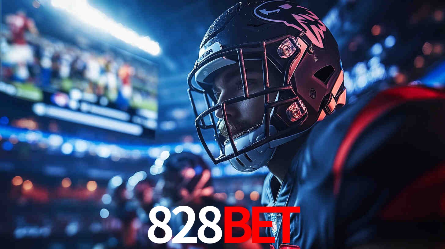 Transforme Suas Apostas em Grandes Prêmios no 828bet
