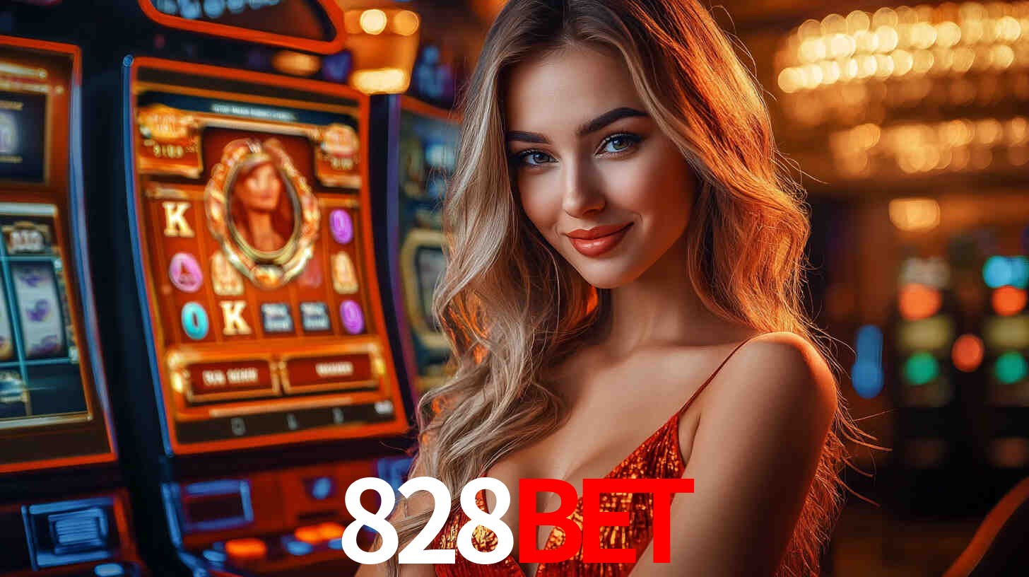 Slots Exclusivos no 828bet